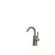DORNBRACHT-Bidet-Einhandbatterie-mit-Ablaufgarnitur-VAIA-33600809-Dark-Platinum-gebuerstet-33600809-99 gallery number 1